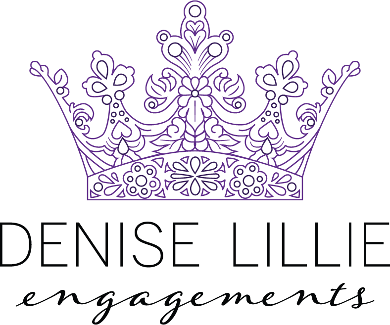 Denise Lillie – Wedding Planning and Event Design