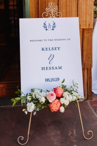 KELSEY + HESSAM | TIBURON, CA