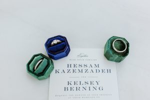 KELSEY + HESSAM | TIBURON, CA
